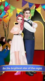 High School Fashion Show captura 15