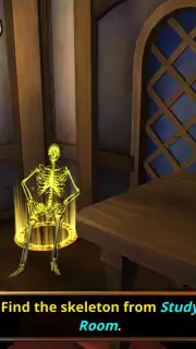Scary Neighbor 3D captura 7