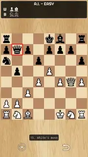 Chess captura 5