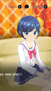 MGCM Magical Girls captura 11