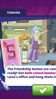 Equestria Girls captura 8