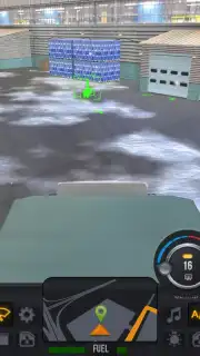 Truck Simulator: Ultimate captura 10