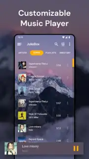 JukeBox captura 4