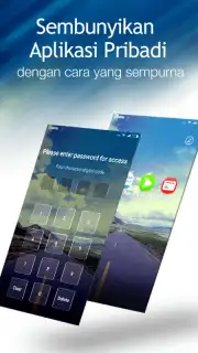 CLauncher captura 2