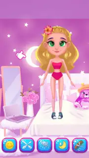 Violet the Doll captura 1
