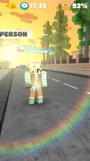 School Party Craft captura 13