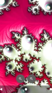 MandelBrowser captura 8
