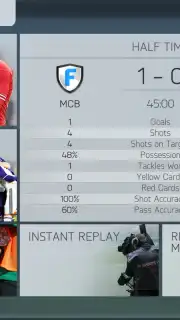 FIFA 16 Ultimate Team captura 8