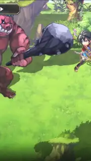 Another Eden captura 2