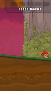 Angry Birds Racing captura 9