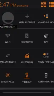 XThemes captura 3