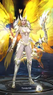 Awakening of Dragon captura 14
