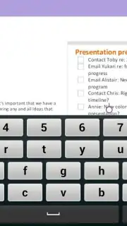 Microsoft OneNote captura 11