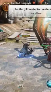 Seven Knights 2 (KR) captura 6