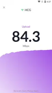 WiFiman captura 2