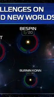 Star Wars: Uprising captura 6