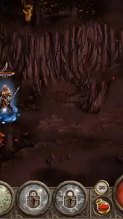 Devils & Demons captura 5