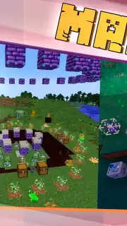 Mods for Minecraft PE captura 2