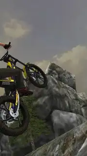 Motocross Stunt Simulator captura 4