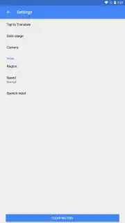 Google Translate captura 15
