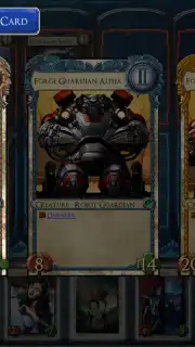 SolForge captura 4