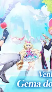 Gema do Destino captura 6