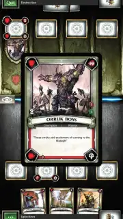 Warhammer AoS Champions captura 3