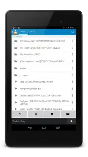 VLC Mobile Remote Free captura 3