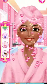 Spa Day Makeup Artist captura 12