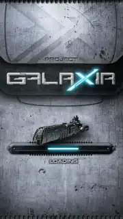 Galaxia captura 1
