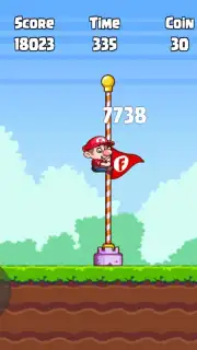 Super Bob's World 2020 captura 3