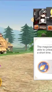 Mabinogi: Fantasy Life captura 4
