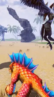 Fishman Simulator captura 1