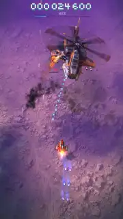 Sky Force Reloaded captura 5