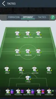 Top Football Manager 2026 captura 8