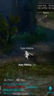 Era of Arcania captura 3