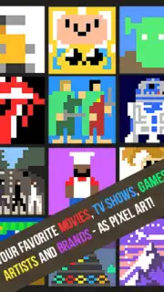 Pixel Pop captura 10