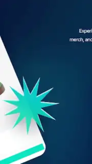 Weverse Shop captura 6