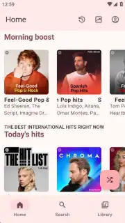 Metrolist captura 1