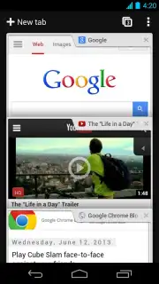 Chrome Device Support Library captura 4