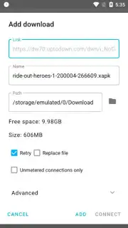 Download Navi captura 5