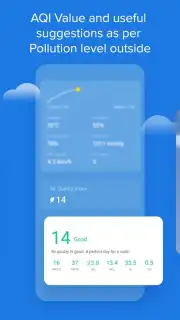 Weather - By Xiaomi captura 4
