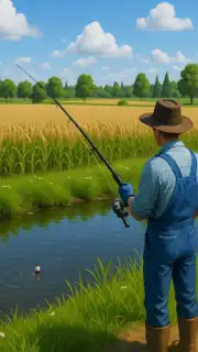 Farm Simulator 25 captura 2