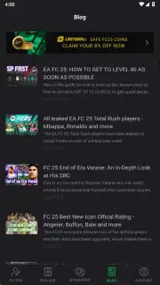 FUT 26 Card Creator captura 6
