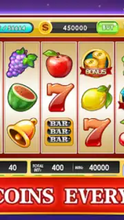 Slot King captura 7