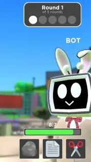 Blox World captura 5