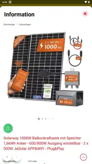 Netto App captura 12