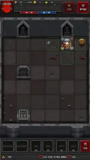 Portable Dungeon 2 captura 5
