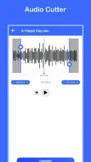 Video to MP3 Convert captura 2