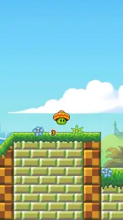 Bean Dreams captura 3